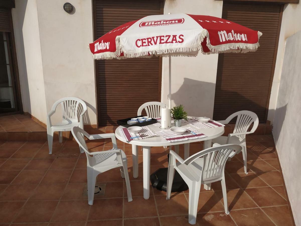 La Magacen. Mora de Rubielos Exterior foto